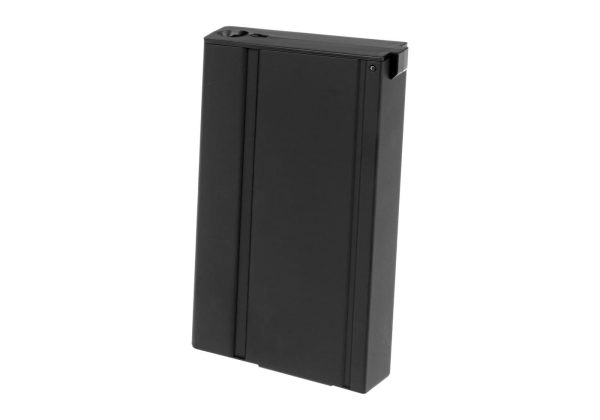 Cyma Magazine M14 Midcap 180rds Black