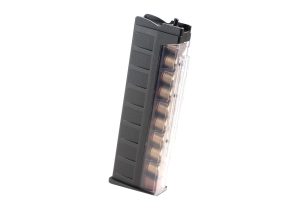 Cyma Magazine SGR-12 Midcap 96rds Black