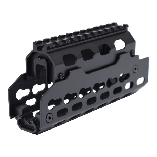 CYMA PARAMANO KEYMOD PER SERIE AK NERO (C226)