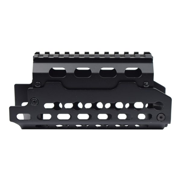 CYMA PARAMANO KEYMOD PER SERIE AK NERO (C226)