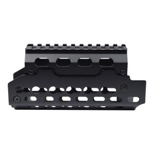 CYMA PARAMANO KEYMOD PER SERIE AK NERO (C226)