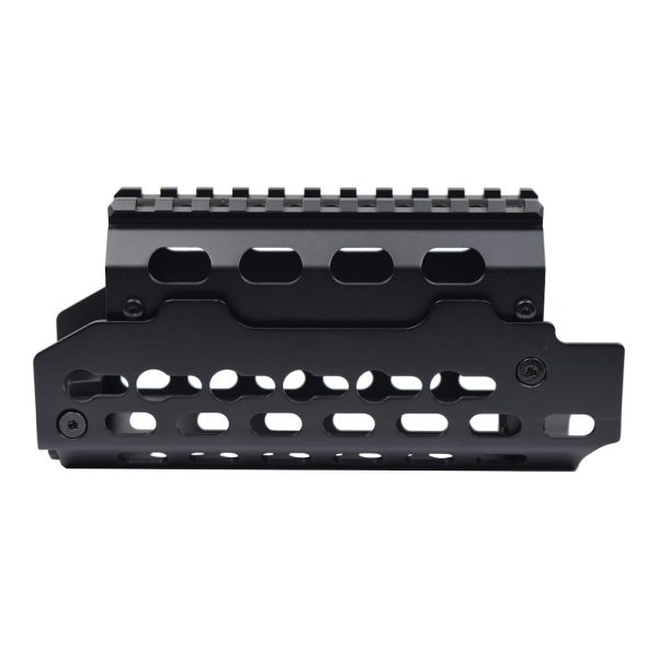 CYMA PARAMANO KEYMOD PER SERIE AK NERO (C226)