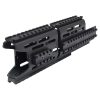 CYMA PARAMANO RAS PER SERIE AK NERO (C208)