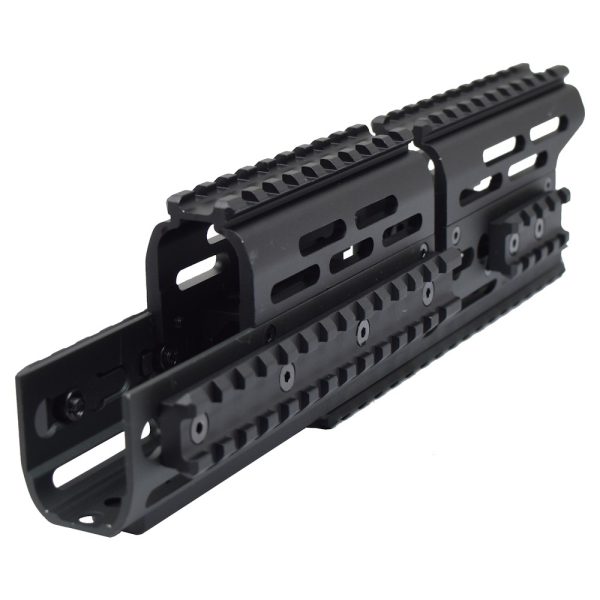 CYMA PARAMANO RAS PER SERIE AK NERO (C208)
