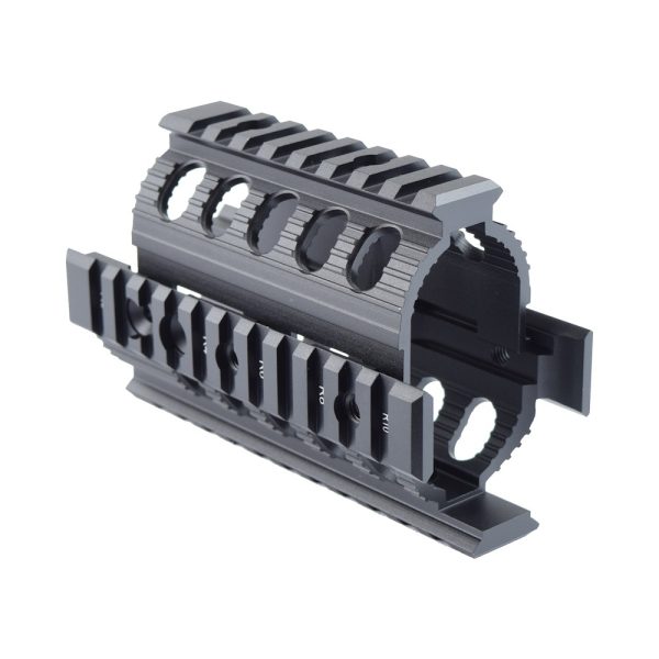 CYMA PARAMANO RIS PER SERIE AK74U NERO (C114)
