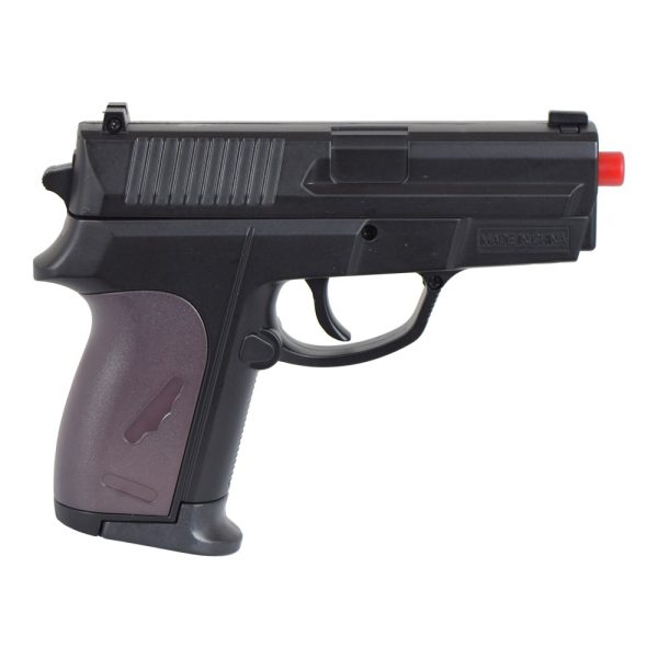 CYMA PISTOLA A MOLLA ECONOMICA P.618 (ZM-18)