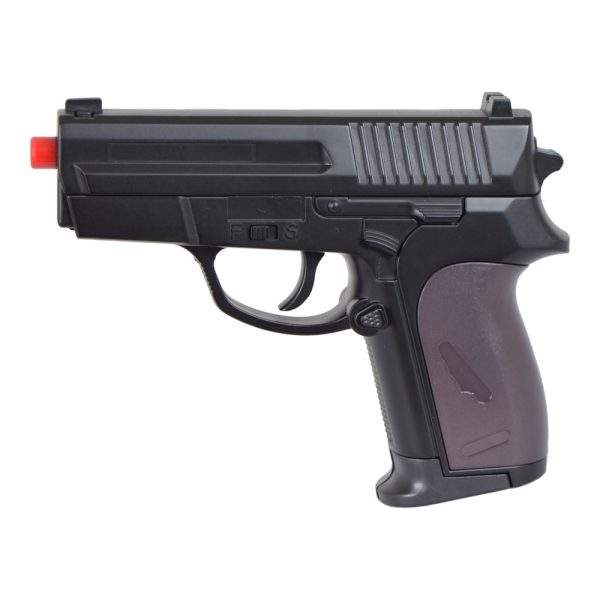 CYMA PISTOLA A MOLLA ECONOMICA P.618 (ZM-18)