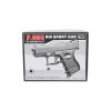 CYMA PISTOLA A MOLLA ECONOMICA P.698 NERO (ZM-08)