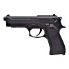CYMA PISTOLA ELETTRICA 92 VERSIONE MOSFET NERA (CM126UP) CYMA PISTOLA ELETTRICA 92 VERSIONE MOSFET NERA (CM126UP)