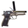 CYMA PISTOLA ELETTRICA 92 VERSIONE MOSFET TAN (CM126UPT) CYMA PISTOLA ELETTRICA 92 VERSIONE MOSFET TAN (CM126UPT)