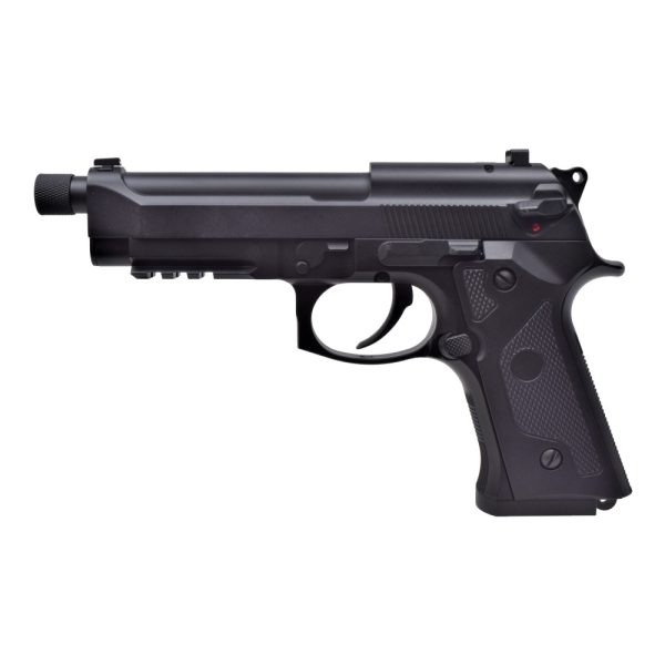 CYMA PISTOLA ELETTRICA CM132 VERSIONE MOSFET NERA (CM132UP) CYMA PISTOLA ELETTRICA CM132 VERSIONE MOSFET NERA (CM132UP)