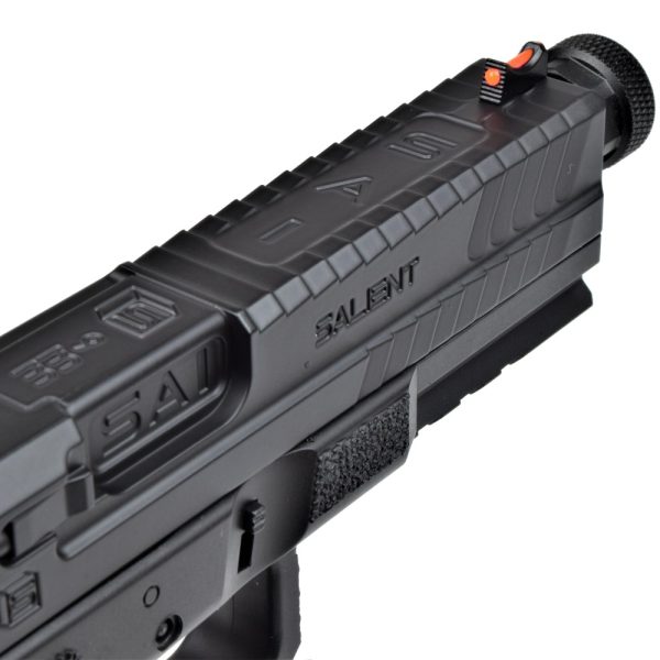 CYMA PISTOLA ELETTRICA CM135 MOSFET NERA (CM135UP) CYMA PISTOLA ELETTRICA CM135 MOSFET NERA (CM135UP)
