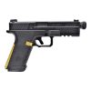 CYMA PISTOLA ELETTRICA CM135 MOSFET NERA (CM135UP) CYMA PISTOLA ELETTRICA CM135 MOSFET NERA (CM135UP)