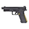 CYMA PISTOLA ELETTRICA CM135 MOSFET NERA (CM135UP) CYMA PISTOLA ELETTRICA CM135 MOSFET NERA (CM135UP)