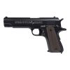 CYMA PISTOLA ELETTRICA COLT M1911A1 VERSIONE MOSFET NERA (CM123UP) CYMA PISTOLA ELETTRICA COLT M1911A1 VERSIONE MOSFET NERA (CM123UP)