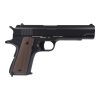 CYMA PISTOLA ELETTRICA COLT M1911A1 VERSIONE MOSFET NERA (CM123UP) CYMA PISTOLA ELETTRICA COLT M1911A1 VERSIONE MOSFET NERA (CM123UP)