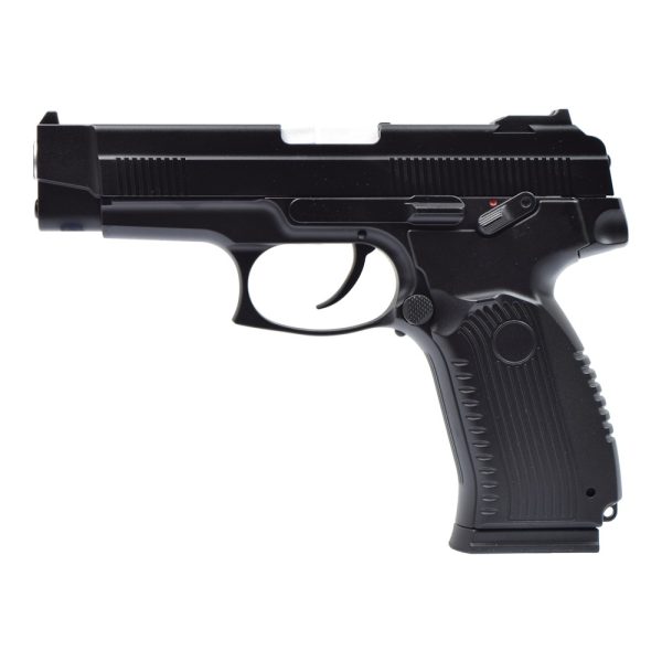 CYMA PISTOLA ELETTRICA CON MOSFET NERA (CM136)