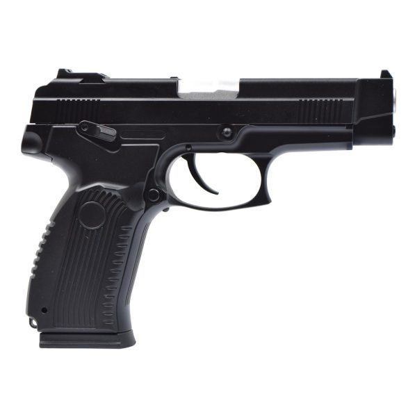 CYMA PISTOLA ELETTRICA CON MOSFET NERA (CM136)