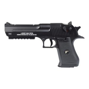 CYMA PISTOLA ELETTRICA DESERT EAGLE VERSIONE MOSFET NERA (CM121UP)