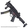CYMA PLATINUM FUCILE ELETTRICO H&K MP5-K NERO (CM041LHK)