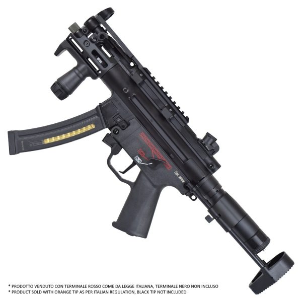 CYMA PLATINUM FUCILE ELETTRICO H&K MP5-K NERO (CM041LHK)