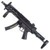 CYMA PLATINUM FUCILE ELETTRICO H&K MP5 NERO (CM041GHK) CYMA PLATINUM FUCILE ELETTRICO H&K MP5 NERO (CM041GHK)