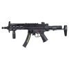 CYMA PLATINUM FUCILE ELETTRICO H&K MP5 NERO (CM041GHK) CYMA PLATINUM FUCILE ELETTRICO H&K MP5 NERO (CM041GHK)