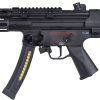 CYMA PLATINUM FUCILE ELETTRICO H&K MP5 NERO (CM041GHK) CYMA PLATINUM FUCILE ELETTRICO H&K MP5 NERO (CM041GHK)