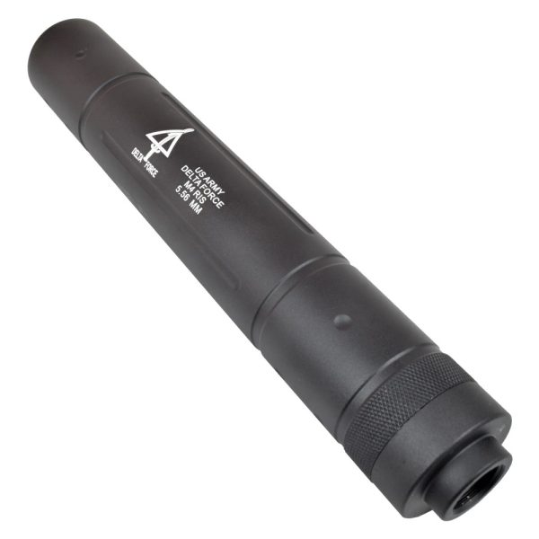 CYMA SILENZIATORE 195mm x 30mm TIPO E (HY-150E)