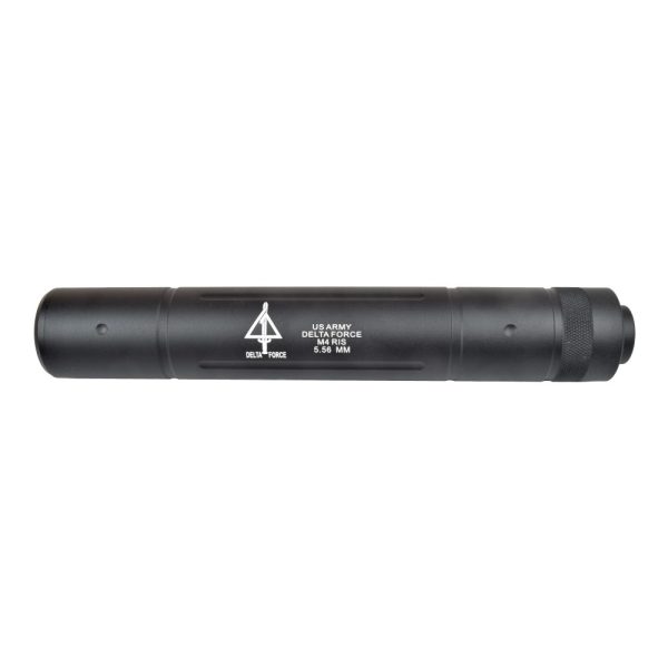 CYMA SILENZIATORE 195mm x 30mm TIPO E (HY-150E)