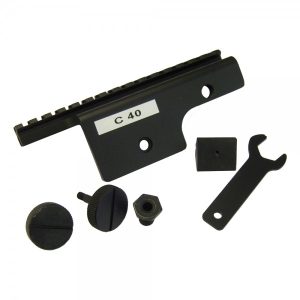 CYMA SLITTA STANDARD 20mm PER M14 (C40) CYMA SLITTA STANDARD 20mm PER M14 (C40)