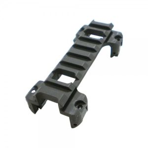 CYMA SLITTA STANDARD 20mm PER SERIE MP5/G3 (C45) CYMA SLITTA STANDARD 20mm PER SERIE MP5/G3 (C45)