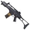 CYMA SPORT FUCILE ELETTRICO H&K G36C NERO (CM011) CYMA SPORT FUCILE ELETTRICO H&K G36C NERO (CM011)