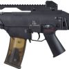 CYMA SPORT FUCILE ELETTRICO H&K G36C NERO (CM011) CYMA SPORT FUCILE ELETTRICO H&K G36C NERO (CM011)