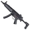 CYMA STANDARD FUCILE ELETTRICO H&K MP5-J NERO (CM041JHK) CYMA STANDARD FUCILE ELETTRICO H&K MP5-J NERO (CM041JHK)