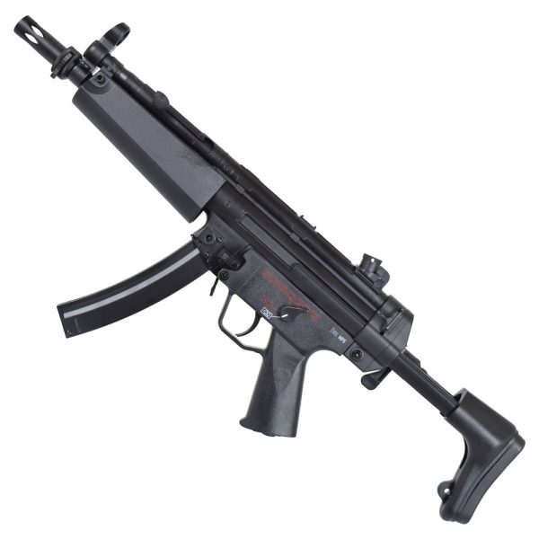 CYMA STANDARD FUCILE ELETTRICO H&K MP5-J NERO (CM041JHK) CYMA STANDARD FUCILE ELETTRICO H&K MP5-J NERO (CM041JHK)