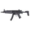 CYMA STANDARD FUCILE ELETTRICO H&K MP5-J NERO (CM041JHK) CYMA STANDARD FUCILE ELETTRICO H&K MP5-J NERO (CM041JHK)