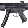 CYMA STANDARD FUCILE ELETTRICO H&K MP5-J NERO (CM041JHK) CYMA STANDARD FUCILE ELETTRICO H&K MP5-J NERO (CM041JHK)
