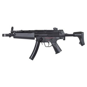 CYMA STANDARD FUCILE ELETTRICO H&K MP5-J NERO (CM041JHK)