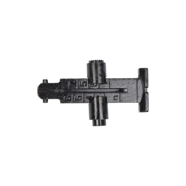 CYMA TACCA DI MIRA POSTERIORE AK (HY-108)