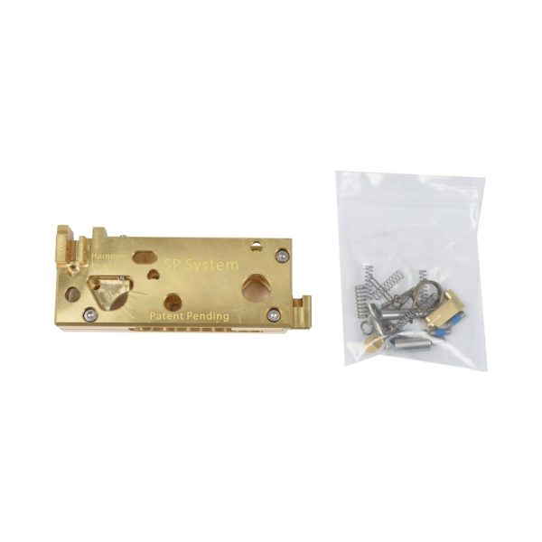 CYMA TRIGGER BOX PER FUCILI A GAS SERIE CGS (CM-SY10)