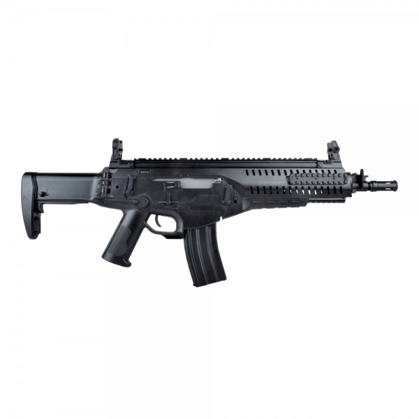 D|BOYS ELECTRIC RIFLE ARX160 BLACK (2381) D|BOYS FUCILE ELETTRICO ARX160 NERO (2381)