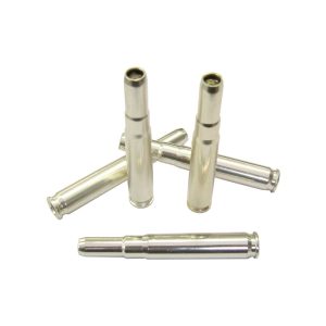 D|BOYS 5 BOSSOLI CARICATORE PER FUCILE SNIPER K98 (K98) D|BOYS 5 BOSSOLI CARICATORE PER FUCILE SNIPER K98 (K98)