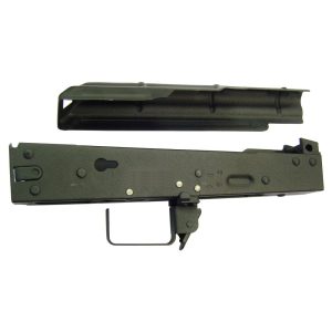 D|BOYS BODY IN METALLO PER SERIE AK74 (K1112) D|BOYS BODY IN METALLO PER SERIE AK74 (K1112)