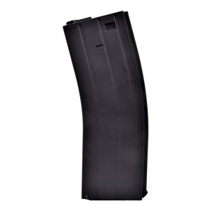 D|BOYS CARICATORE FLASH 300 COLPI IN METALLO PER M4 NERO (DB004) D|BOYS CARICATORE FLASH 300 COLPI IN METALLO PER M4 NERO (DB004)