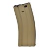 D|BOYS CARICATORE MAGGIORATO 300 COLPI IN METALLO PER M4 DARK EARTH (DB002)