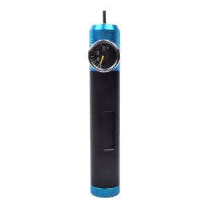 D|BOYS CO2 REFILL CHARGER CON MANOMETRO PSI (DB092) D|BOYS CO2 REFILL CHARGER CON MANOMETRO PSI (DB092)