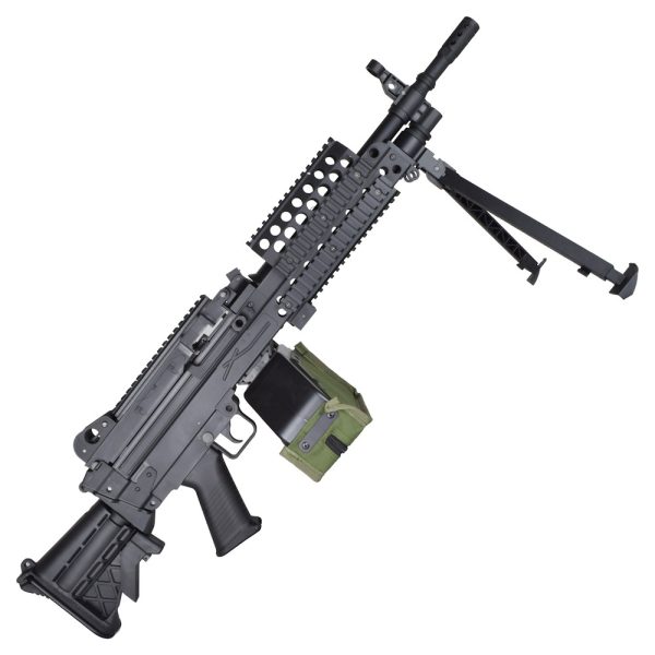 D|BOYS ELECTRIC RIFLE 1869 (1869) D|BOYS FUCILE ELETTRICO 1869 (1869)