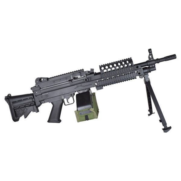 D|BOYS ELECTRIC RIFLE 1869 (1869) D|BOYS FUCILE ELETTRICO 1869 (1869)