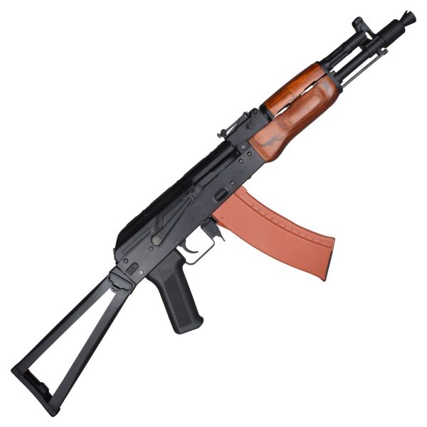 D|BOYS ELECTRIC RIFLE 4784 REAL WOOD (4784) D|BOYS FUCILE ELETTRICO 4784 VERO LEGNO (4784)